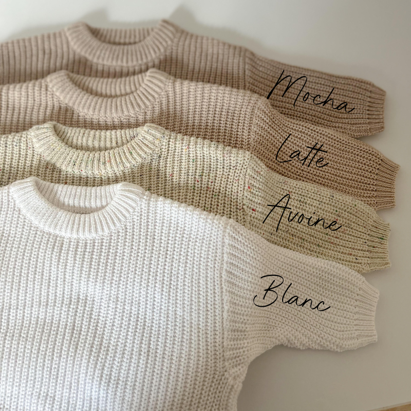Box - Mon premier Outfit -